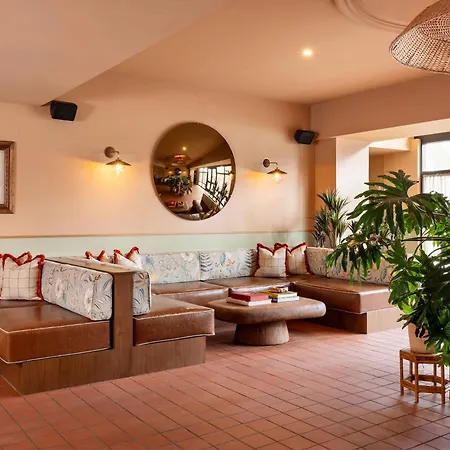 Arrive Albuquerque, A Member Of Design Hotels-2