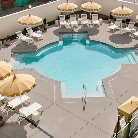 Arrive Albuquerque, A Member Of Design Hotels-3