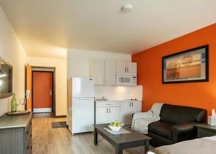 Siegel Select Albuquerque Hotel